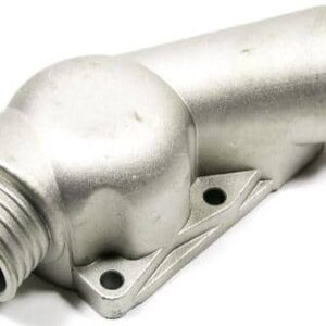 Water Flange Thermostat Alu (M50 M52 S60) (BMW 3 Series E36 / Z3) auto part product photo