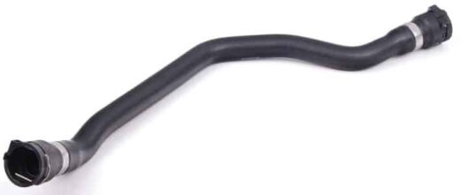 Hose Radiator Return To Engine (320, 323, 325, 328, 330, M52, M54) (Bmw 3 Series E46) 1 Hose Radiator Return To Engine (320 323 325 328 330 M52 M54) (BMW 3 Series E46) auto part product photo