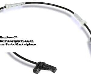 Sensor Brake Pad Wear Front 1340-1420mm (BMW 1 Series E81/E87 / E82/E88 / 3 Series E90 / X1 E84) auto part product photo