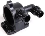 Water Flange Thermostat (N42 N46 N45) (BMW 1 Series E81/E87 / E82/E88 / 3 Series E36 / E46 / E90 / 5 Series E60 / X1 E84 /