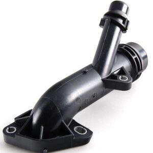 Water Flange Head (Arrowhead) (4 Cyl) (BMW 1 Series E81/E87 / 3 Series E46 / E90 / 5 Series E60 / X1 E84 / X3 E83 / Z4