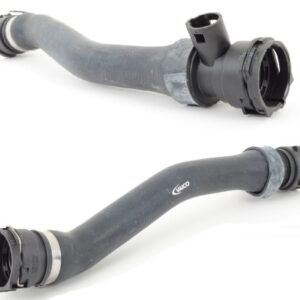Hose Radiator Low (Cooltec) (318i N42) (BMW 3 Series E46) auto part product photo