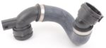 Hose Radiator Low (N52) (BMW 1 Series E81/E87 / E82/E88 / 3 Series E90) auto part product photo