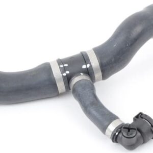 Hose Radiator Top (N45 N46 N45N N46N) (BMW 1 Series E81/E87 / E82/E88) auto part product photo