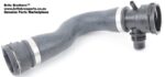 Hose Radiator Top (Cooltec) (N54) (BMW 1 Series E82/E88 / 3 Series E90 / X1 E84 / Z4 E89) auto part product photo