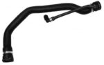 Hose Radiator Top (325D 330D 335D M57N2) (BMW 3 Series E90) auto part product photo