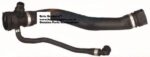 Hose Radiator Top No Thin Pipe (N47 N47S Diesel) (BMW 1 Series E81/E87 / E82/E88 / 3 Series E90 / X1 E84) auto part product