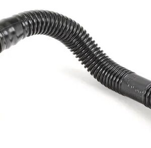 Hose Breather Intake To 401413 (M52 M54) (BMW 3 Series E46 / 5 Series E39 / E60 / 7 Series E38 / X5 E53 / Z3 / Z4 E85/E86)