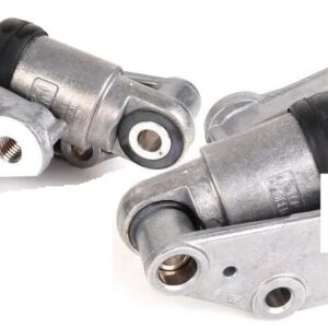 Tensioner Unit V Belt (M50 M52 M54 S50) (BMW 3 Series E36 / E46 / 5 Series E39 / E60 / 7 Series E38 / X3 E83 / X5 E53 / Z4