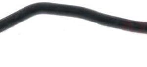 Hose E/Tank To Thermo Hose (125i 320i 328i) (BMW 1 Series F20/21 / 3 Series F30) auto part product photo