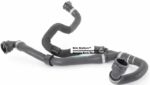 Hose Radiator Low (125i 320i 328i) (BMW 1 Series F20/21 / 3 Series F30) auto part product photo