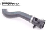 Hose Radiator To Oil Cooler (125i 320i 328i) (BMW 1 Series F20/21 / 3 Series F30) auto part product photo