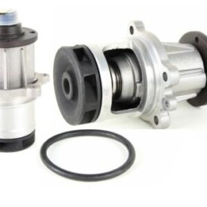 Water Pump (316i 318i M40) (BMW 3 Series E36) auto part product photo