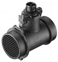 Air Mass Sensor 4Pin Round (318IS M44) (BMW 3 Series E36) auto part product photo