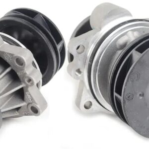 Water Pump (M50 M52 M54) (BMW 3 Series E46 / 5 Series E39 / E60 / 7 Series E38 / X3 E83 / X5 E53 / Z3 / Z4 E85/E86) auto
