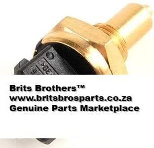 Switch Temp Sensor 2 Pin (Sebring) (BMW 1 Series E81/E87 / 3 Series E46 / E90 / 5 Series E39 / E60 / X3 E83) auto part