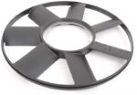 Fan Blade 3Hole 420mm (7FIN Diesel) (BMW 3 Series E36 / E46 / 5 Series E39 / X5 E53) auto part product photo