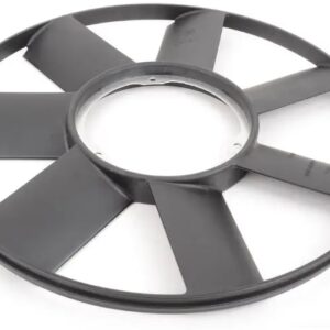 Fan Blade 3Hole 420mm (7FIN Diesel) (BMW 3 Series E36 / E46 / 5 Series E39 / X5 E53) auto part product photo
