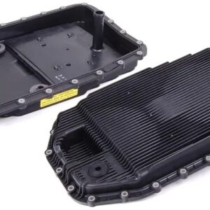 Oil Sump G/Box>GA6HP19Z (Petrol / Diesel) (BMW 1 Series E81/E87 / 3 Series E90 / 5 Series E60 / X1 E84 / X3 E83 / X5 E70 /