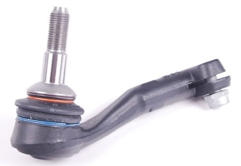 Tie Rod End Left (Bmw 1 Series E81/E87 / E82/E88 / 3 Series E90 / X1 E84 / Z4 E89) 1 Tie Rod End Left (BMW 1 Series E81/E87 / E82/E88 / 3 Series E90 / X1 E84 / Z4 E89) auto part product photo