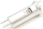Filter Fuel E128 (3.0i 4.4i 4.8is) (BMW X5 E53) auto part product photo