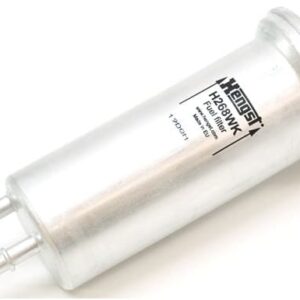Filter Fuel E128 (3.0i 4.4i 4.8is) (BMW X5 E53) auto part product photo