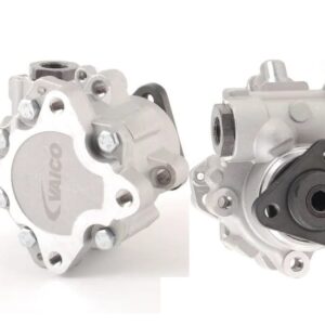 Power Steering Pump (Arrowhead) (Flat Back) (BMW 3 Series E46 / 5 Series E39) auto part product photo