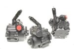 Power Steering Pump (120D 320D M47N2 2003-2007) (BMW 1 Series E81/E87 / 3 Series E90) auto part product photo