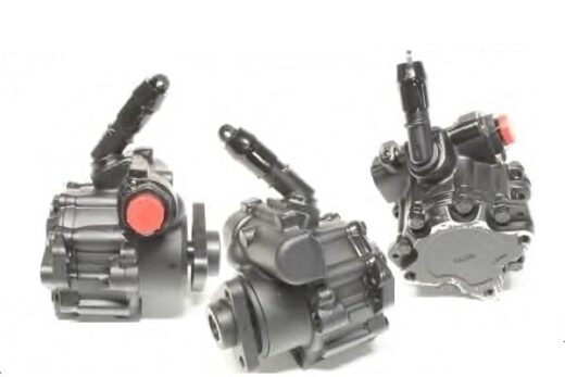 Power Steering Pump (120D, 320D M47N2 03-07) (Bmw 1 Series E81/E87 / 3 Series E90) 1 Power Steering Pump (120D 320D M47N2 2003-2007) (BMW 1 Series E81/E87 / 3 Series E90) auto part product photo