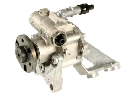 Power Steering Pump (Arrowhead) (6Cyl N52, N52N) (Bmw 1 Series E81/E87 / E82/E88 / 3 Series E90) 1 Power Steering Pump (Arrowhead) (6Cyl N52 N52N) (BMW 1 Series E81/E87 / E82/E88 / 3 Series E90) auto part product photo