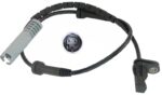 Sensor Speed ABS Front 690mm (BMW 1 Series E81/E87 / E82/E88 / 3 Series E90) auto part product photo
