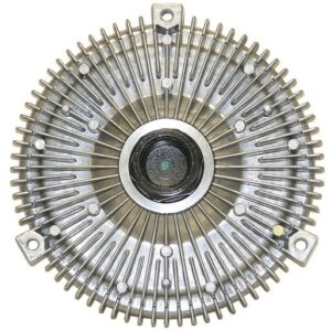Fan Clutch 3 Hole (BMW 3 Series E36 / E46 / 5 Series E39) auto part product photo