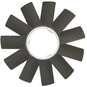 Fan Blade 420mm 11 Blade 3 Hole (BMW 3 Series E36 / E46 / 5 Series E39 / X5 E53) auto part product photo