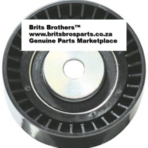 Tensioner - V Belt (M43 44 52 54 50) (BMW 3 Series E36 / E46 / 5 Series E39 / E60 / X3 E83 / Z4 E85/E86) auto part product
