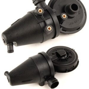 Oil Separator (Petrol M50 M52 S52) (BMW 3 Series E36 / 5 Series E39 / 7 Series E38 / Z3) auto part product photo