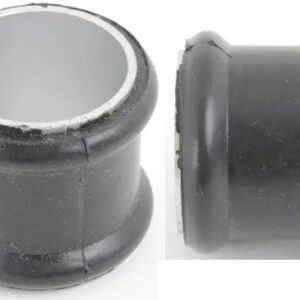 Water Flange >426305 (Topran) (116i 120i 320i 520i) (BMW 1 Series E81/E87 / E82/E88 / 3 Series E46 / E90 / 5 Series E60)