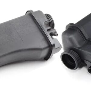 Expansion Tank (Petrol) (BMW 5 Series E39 / 7 Series E38) auto part product photo