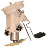 Fuel Pump Module 3 Bar 130 L H (Venturri) (White Top) (BMW 3 Series E36) auto part product photo