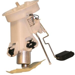 Fuel Pump Module 3 Bar 130 L H (Venturri) (White Top) (BMW 3 Series E36) auto part product photo