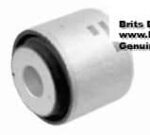 Mounting Rear Axle Front Bush (Topran) (Mercedes-Benz C-Class W204 / W205 / E-Class W211 / W212 / SL-Class R230) auto part