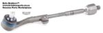 Tie Rod Assembly Left (BMW 1 Series E81/E87 / E82/E88 / 3 Series E90 / X1 E84 / Z4 E89) auto part product photo