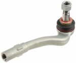 Tie Rod End Right (Topran) (Mercedes-Benz C-Class W204 / E-Coupe W207) auto part product photo
