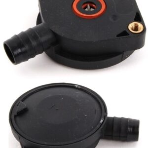 Oil Separator (Petrol M42 M43 M44) (BMW 3 Series E36 / E46 / Z3) auto part product photo