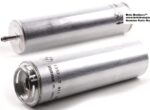 Filter Fuel E184 (Diesel) (BMW 1 Series E81/E87 / 3 Series E46 / 5 Series E60 / X1 E84 / X3 E83 / X5 E70) auto part product