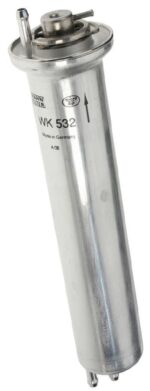 Filter Fuel E103 (525 to 740i 3.0 4.4 4.6 M54 M62) (BMW 5 Series E39 / 7 Series E38 / X5 E53) auto part product photo