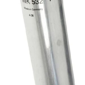 Filter Fuel E103 (525 to 740i 3.0 4.4 4.6 M54 M62) (BMW 5 Series E39 / 7 Series E38 / X5 E53) auto part product photo