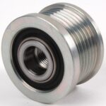 Alternator Overrun Pulley (BMW 1 Series E81/E87 / E82/E88 / 3 Series E46 / E90 / 5 Series E60 / X1 E84 / Z4 E85/E86) auto