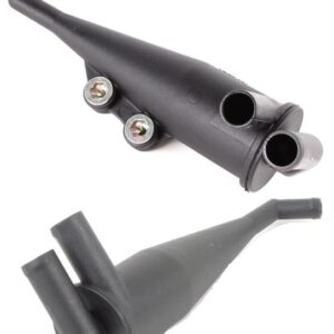 Oil Separator (4.4i 4.6is>M62) (BMW X5 E53) auto part product photo