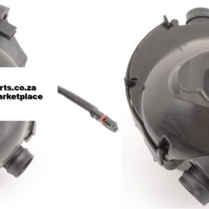 Oil Separator (N52) (BMW 1 Series E81/E87 / 3 Series E90 / 5 Series E60 / Z4 E85/E86) auto part product photo