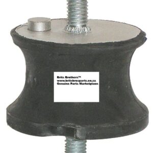 Mounting Gearbox (BMW 1 Series E81/E87 / E82/E88 / 3 Series E36 / E46 / E90 / 5 Series E39 / X1 E84 / Z3 / Z4 E85/E86 / E89)